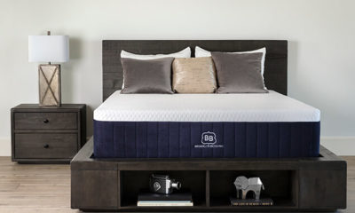 Five tips before buying a mattress