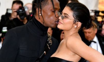 The timeline of Kylie Jenner and Travis Scott's relationship