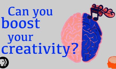 How Can We Increase Our Creativity