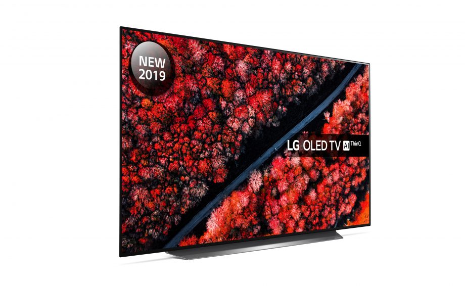 Best Black Friday 2019 OLED TV Deals - The Hear UP