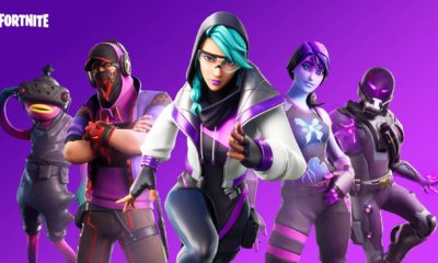 Epic Games Is Telling Fans That Their New Fortnite Matchmaking System