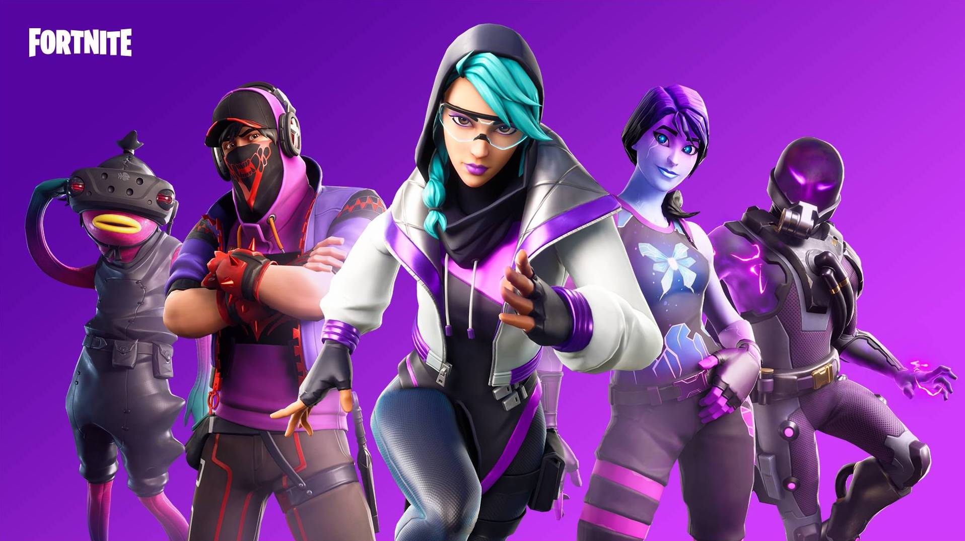 Epic Games Is Telling Fans That Their New Fortnite Matchmaking System
