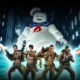 Long-Awaited Ghostbusters: The Video Game