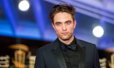 Robert Pattinson Reveals His Grueling Routine To Prepare