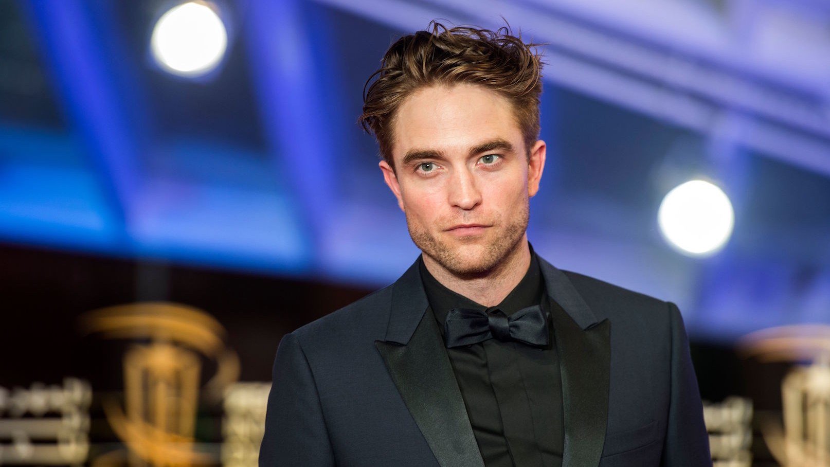 Robert Pattinson Reveals His Grueling Routine To Prepare