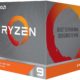 Unreleased 65W AMD Ryzen 9 3900X Processor