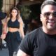Terrified Jen Harley Desperately Tries To Hide From Jersey Shore Star Ronnie Magro