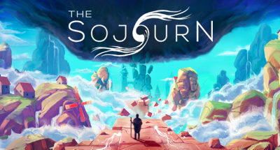 The Sojourn Has Released Today On Xbox One