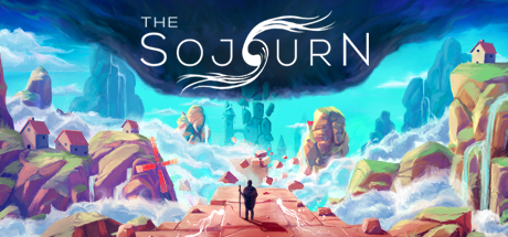 The Sojourn Has Released Today On Xbox One