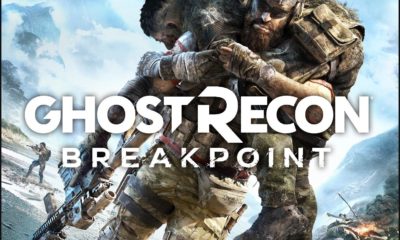 Ghost Recon Breakpoint Guide