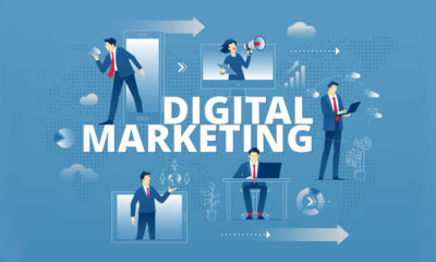 What does a Digital Marketing Agency do?