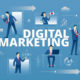 What does a Digital Marketing Agency do?