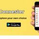 How is Connester Mobile App going to revolutionize job searching experience?