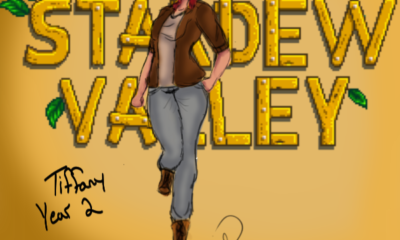 Stardew Valley - Update the multiplayer view
