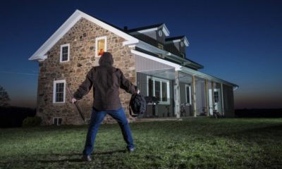 Worst Home Security Mistakes That Are Happening All The Time!
