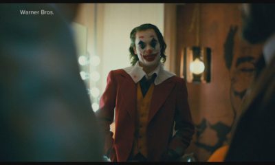 Screenings Of Joker Film Canceled In LA