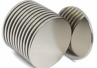 Strong Neodymium Magnets Process Steps