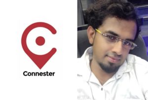 Subeesh Bose (Founder and CEO of Connester)