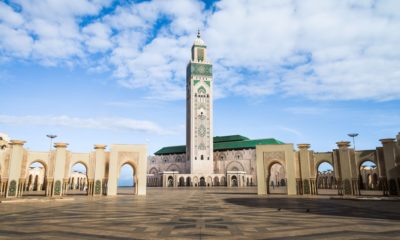 Famous Architectural Wonders to Visit in Morocco