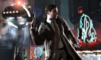 You can now play the classic Blade Runner on current computers