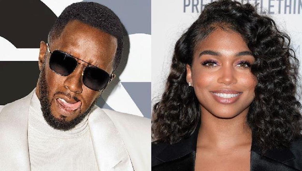 What Diddy and Lori Harvey played on their vacation, which started a pregnancy rumor