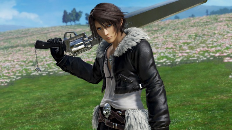 Final Fantasy VIII Remake: Yoshinori Kitase would like to see the game created by young people