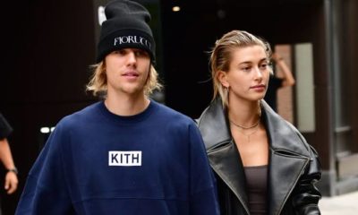 Justin Bieber Hailey Baldwin offers the latest farewell to Watch and Instagram for his birthday