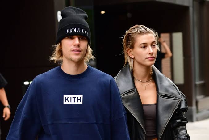 Justin Bieber Hailey Baldwin offers the latest farewell to Watch and Instagram for his birthday