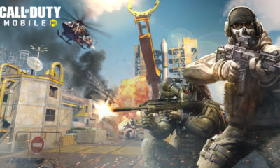 Call Of Duty Mobile Has A Lot Of Things Coming Out, Including A New Game Mode