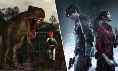 Capcom Planning More Remakes and Revivals After Success Of 'Resident Evil 2'