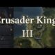 Crusader Kings 3 Is Releasing In 2020