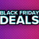 The best Black Friday deals 2019