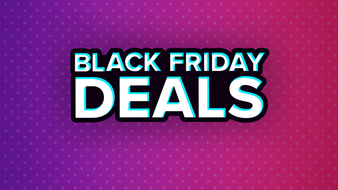 The best Black Friday deals 2019