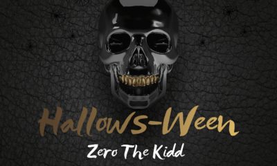Zero The kidd’s Spooky Return