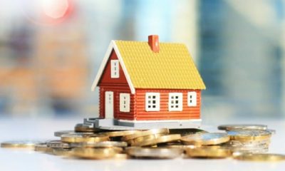 6 Simple Ways to take Charge of your Home Investment