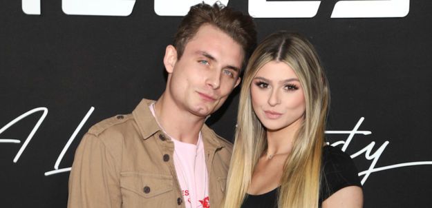 Are ‘Vanderpump Rules’ Stars James Kennedy and Raquel Leviss Still Together?