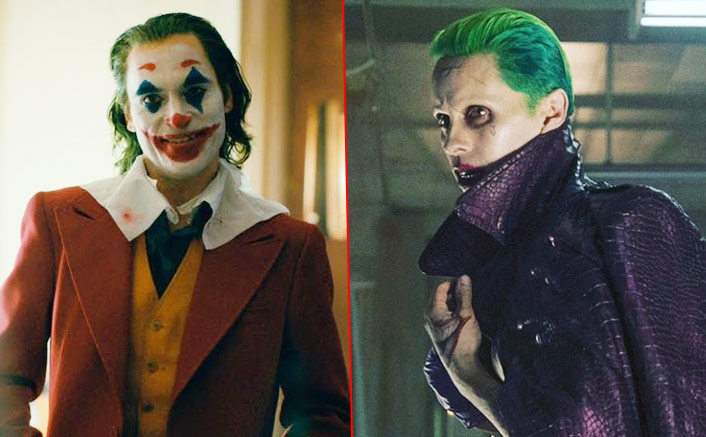 Actor Jared Leto tried to sabotage the movie 'Joker'