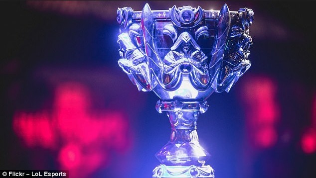 INFORMATION ABOUT WORLDS 2019