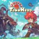Little Town Hero (Game Freak) details combat system and mechanics