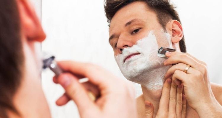 Experience the Romance of Shaving With The Double Edge Razor