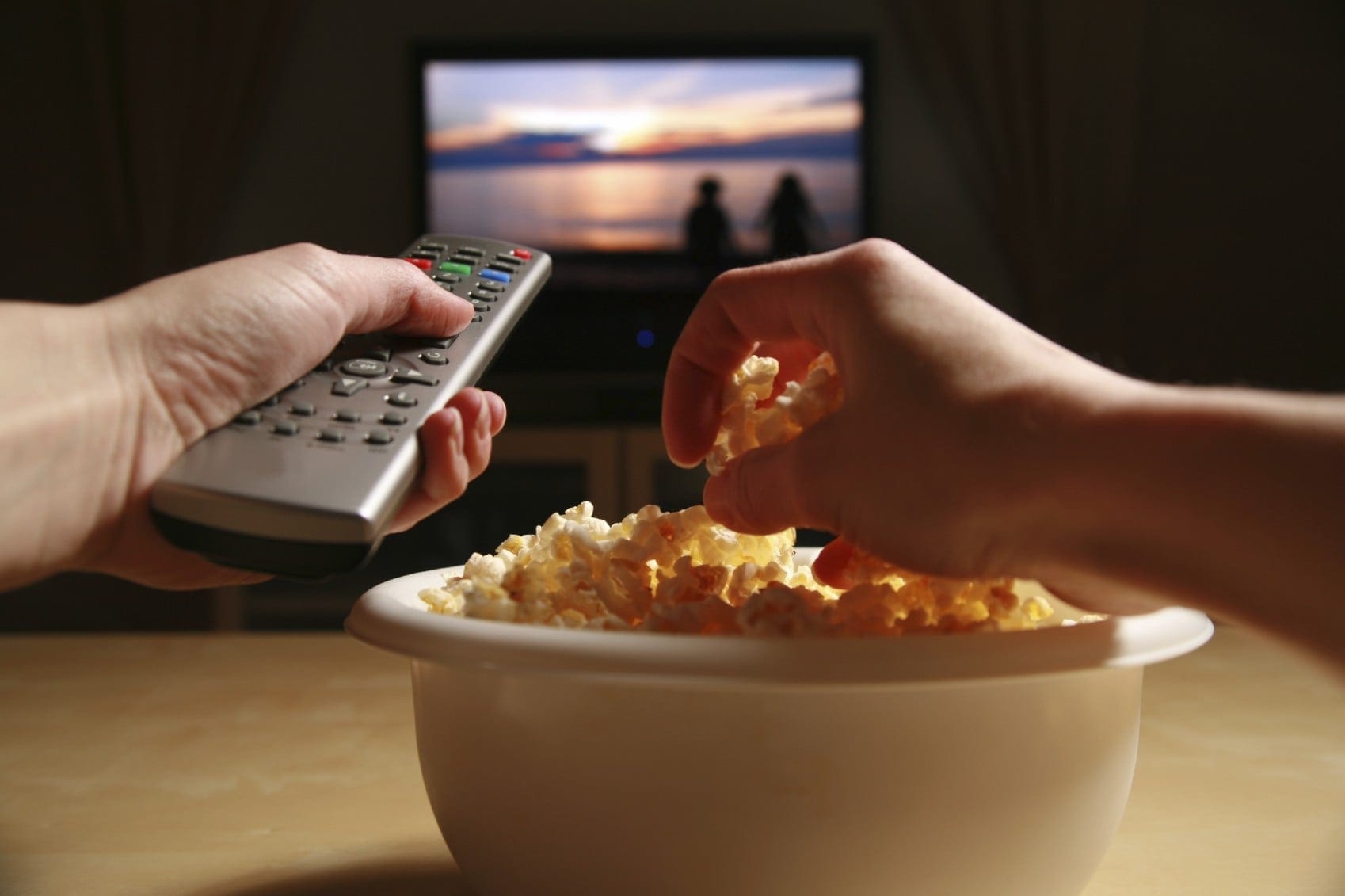 Online Watching Movies