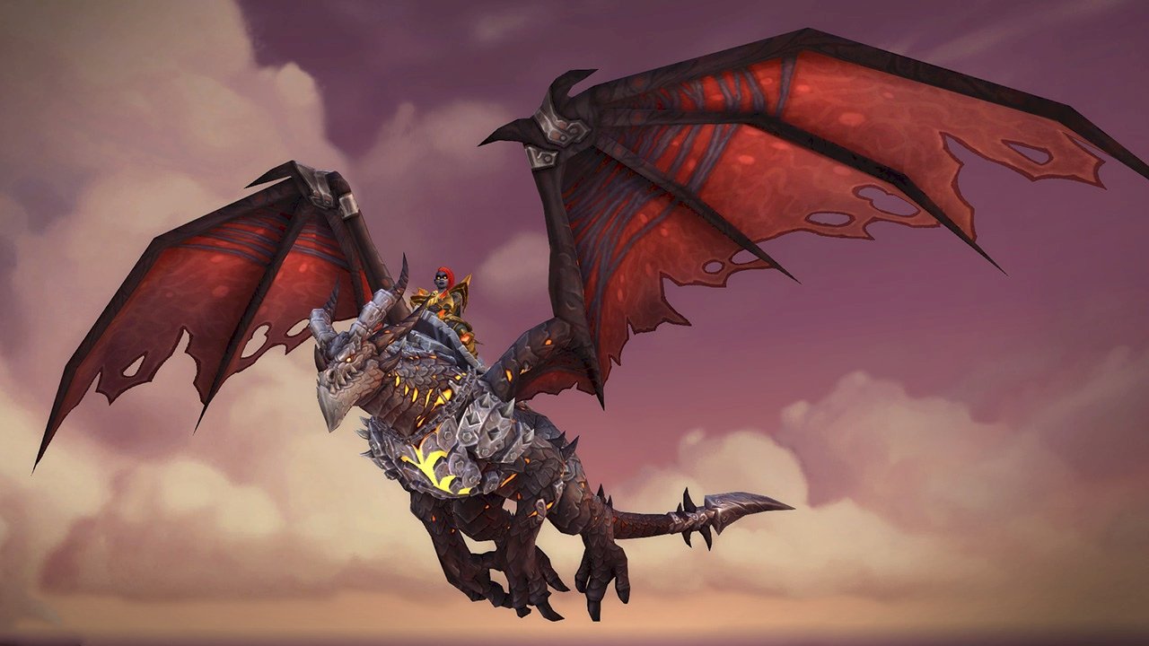 World of Warcraft celebrates its 15th anniversary with several rewards