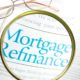 Refinancing A Mortgage