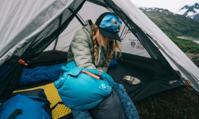Why Sleeping Bag Matter Most?