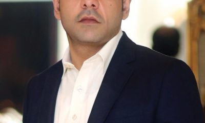 Ahmed Ali Riaz Malik (CEO, Bahria Town) – Biography, Wiki, Career, Personal Details