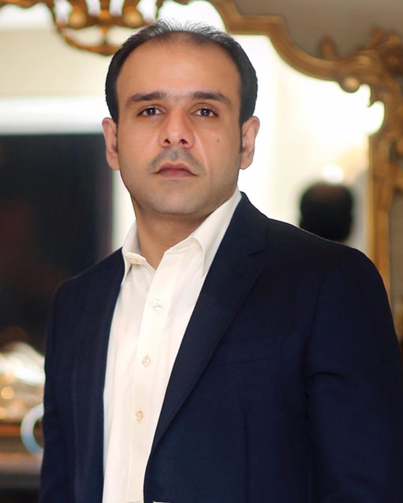 Ahmed Ali Riaz Malik (CEO, Bahria Town) – Biography, Wiki, Career, Personal Details