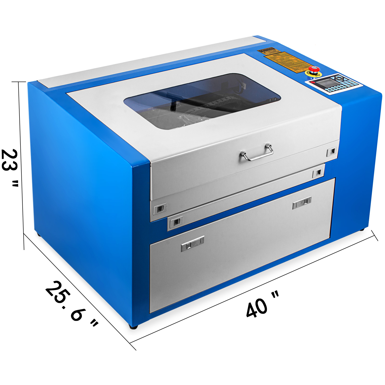 Customize Products with a CO2 laser Machine