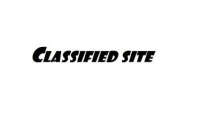 classified site