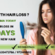HEALTHHair Loss Treatment Through Cupping Therapy
