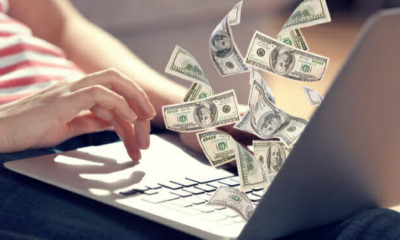 How to make money online different ways: start a online business